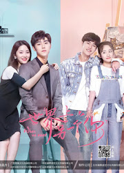 When We Meet China Web Drama